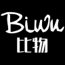 比物品牌Logo
