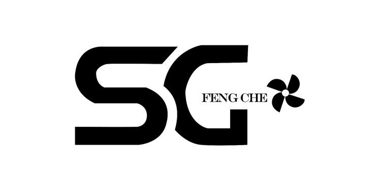 时光风车品牌Logo