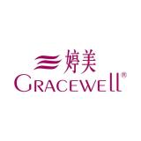 婷美时尚品牌logo