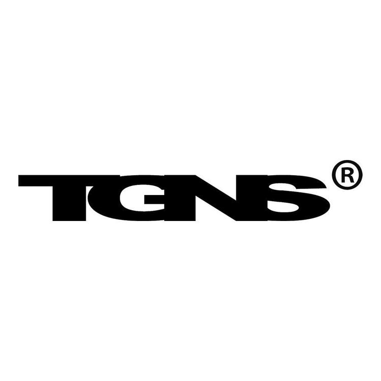 TGNS品牌Logo