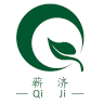 蕲济品牌Logo