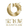 BARFILON/宝飞龙品牌Logo