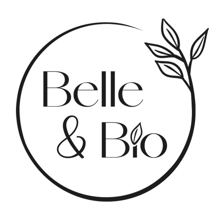 Belle & Bio品牌Logo