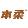 BURO/本柔品牌Logo