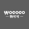 物可可品牌Logo