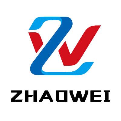 ZHAOWEI/兆为品牌Logo