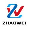 ZHAOWEI/兆为品牌Logo