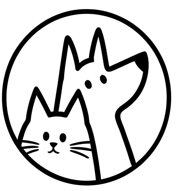 蕊猫品牌Logo