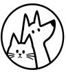 蕊猫品牌Logo