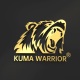 KUMA WARRIOR品牌logo