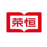 RONGHENGJIAOYU/荣恒教育品牌logo