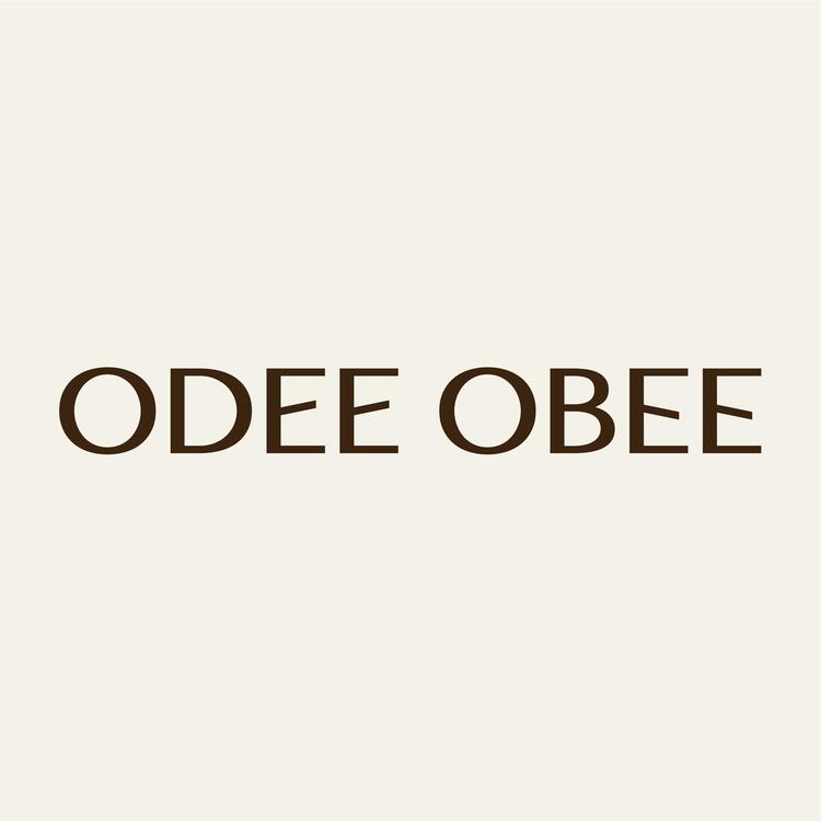 ODEE OBEE品牌Logo