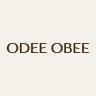ODEE OBEE品牌Logo