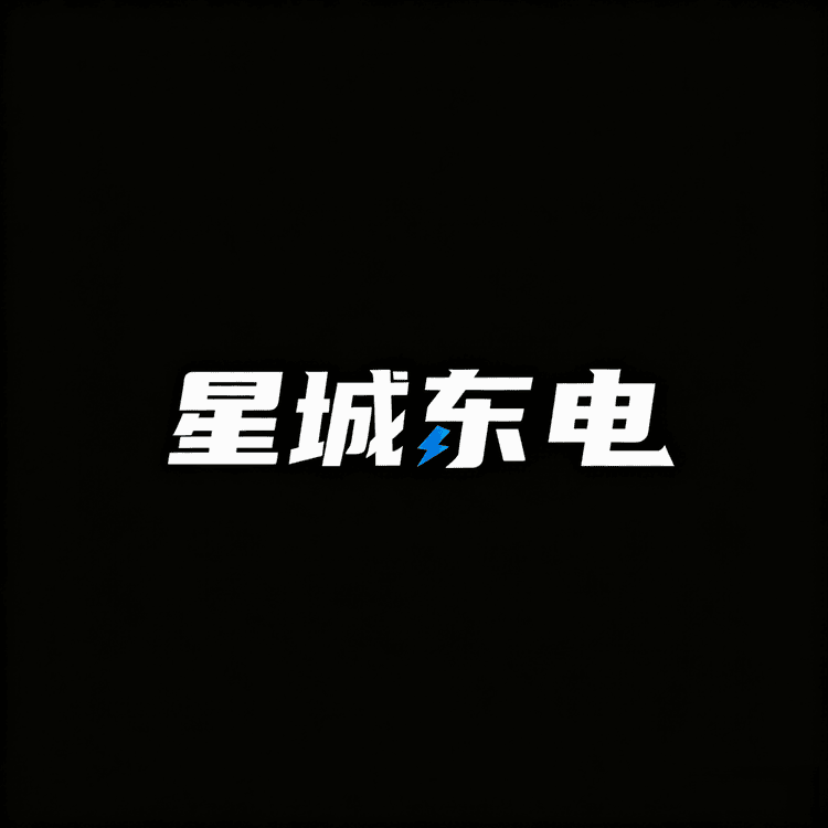 星城东电品牌Logo
