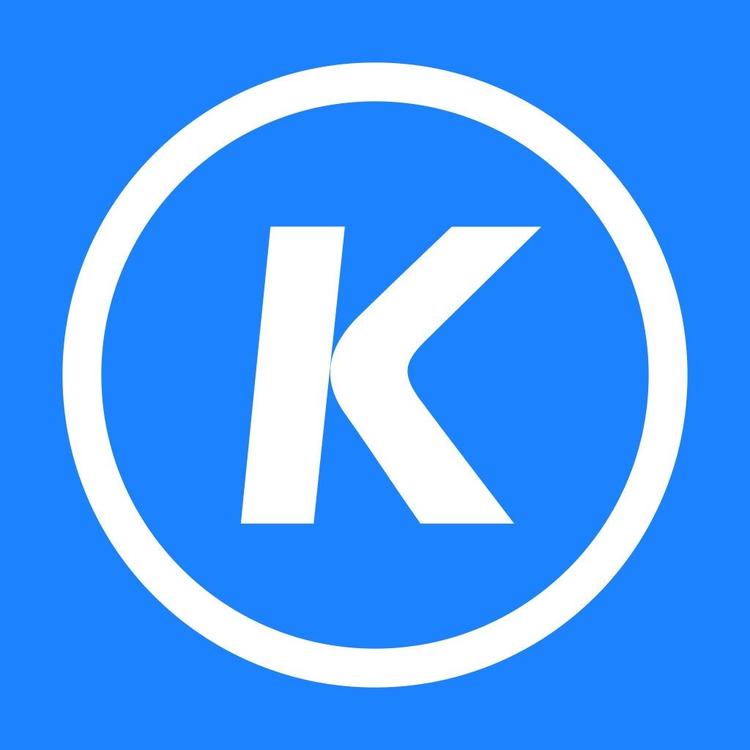 酷狗品牌Logo