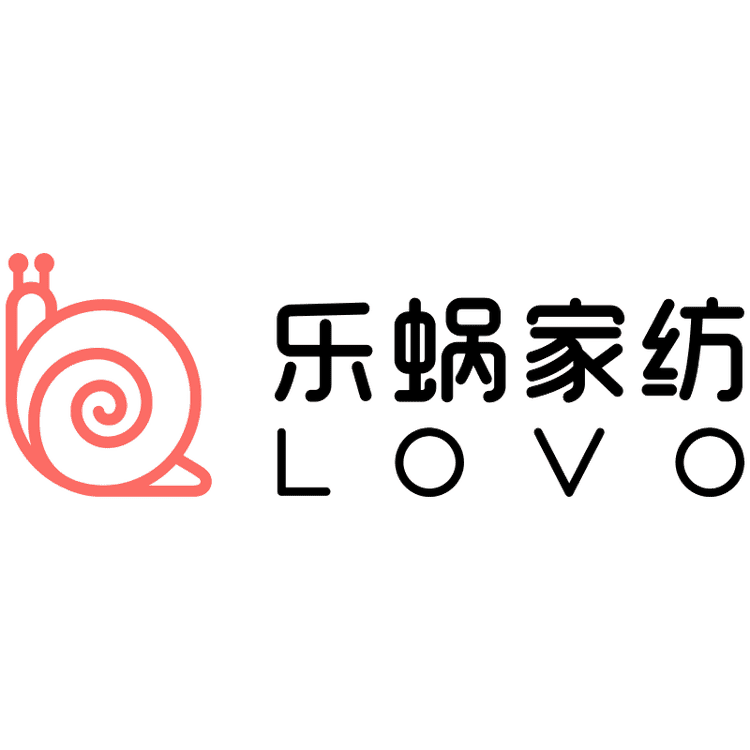 lovo/乐蜗品牌Logo