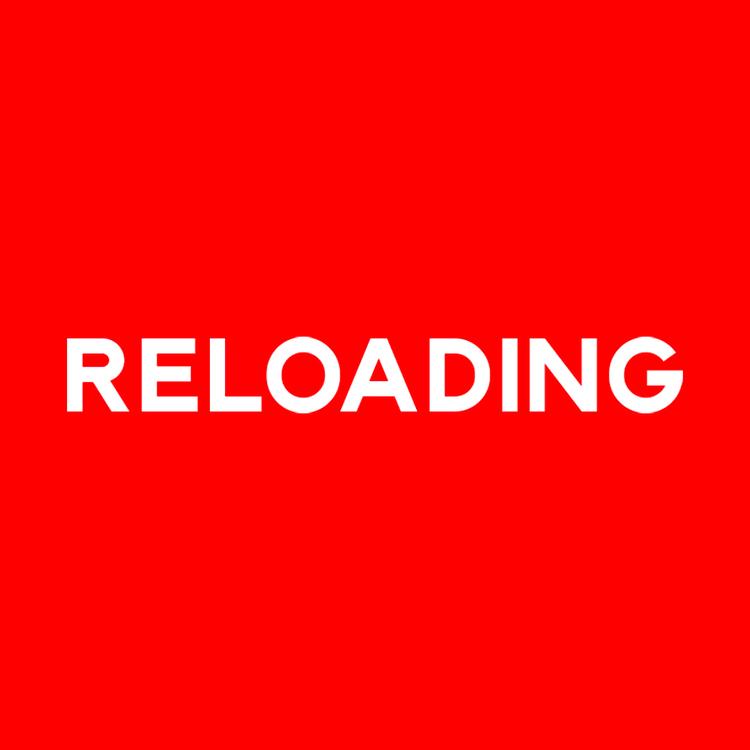 Reloading品牌Logo