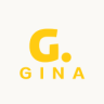 GINARAT品牌Logo