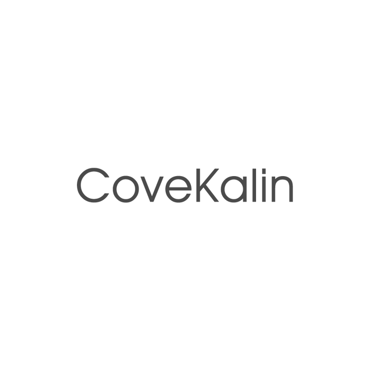 Covekalin品牌Logo