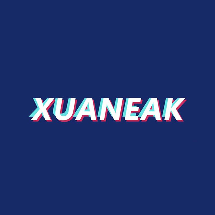 XUANEAK品牌Logo