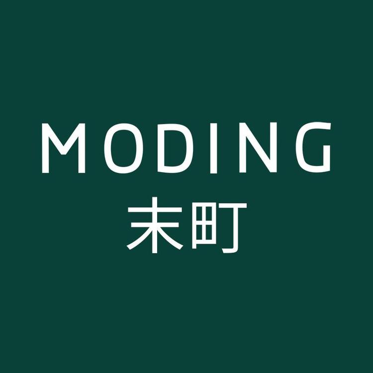 末町°品牌Logo