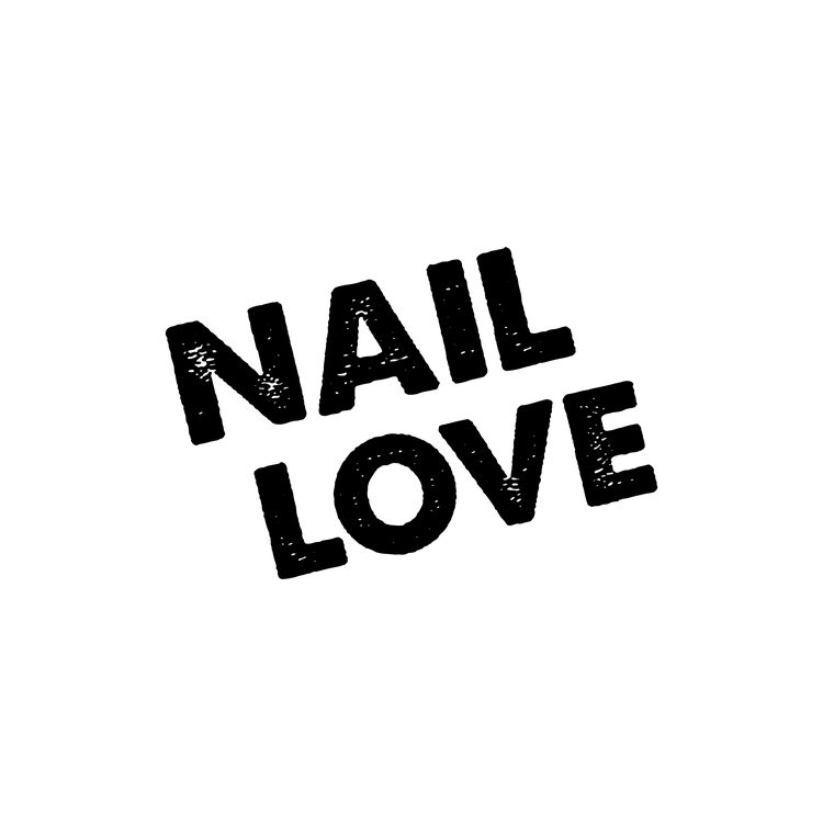 NAILLOVE品牌Logo