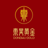 东吴黄金品牌Logo