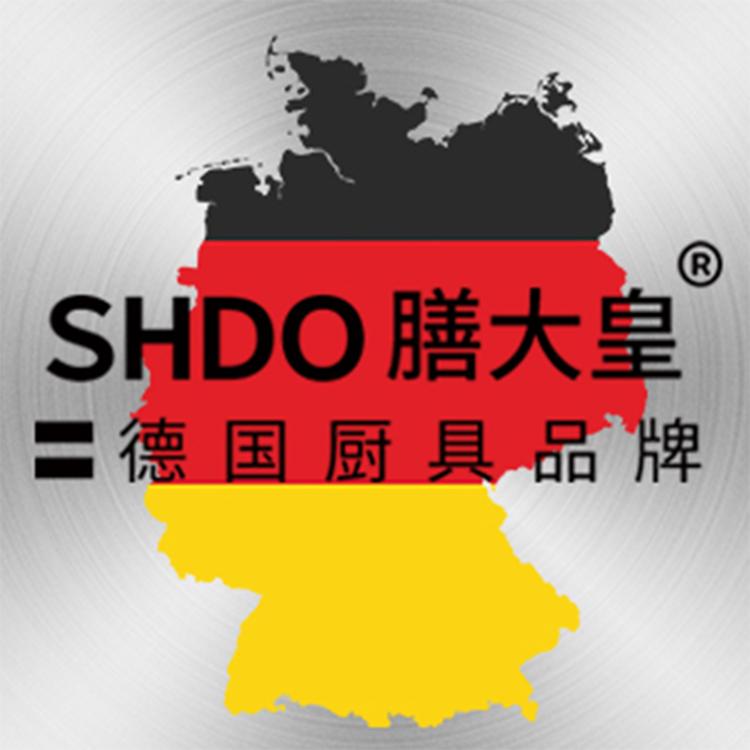 膳大皇品牌Logo