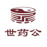 世药公品牌Logo