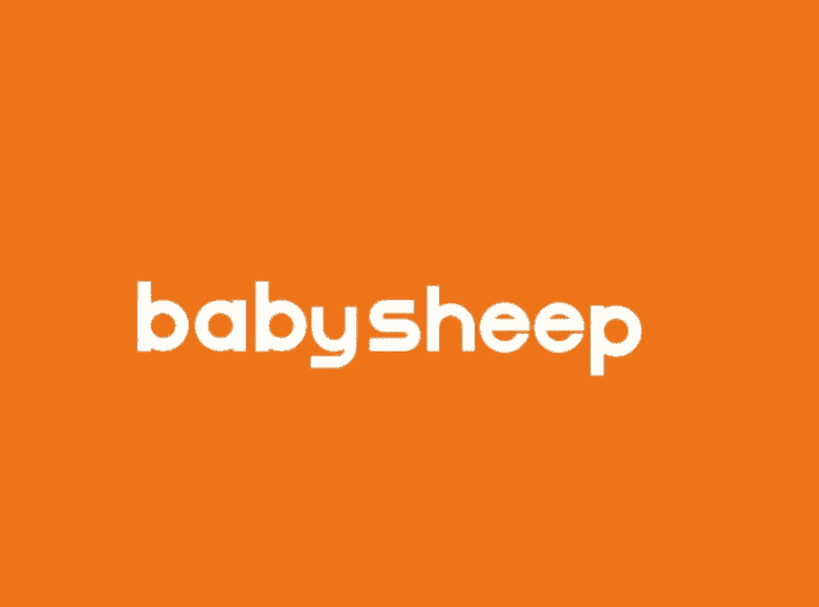 Baby Sheep/宝贝羊品牌Logo