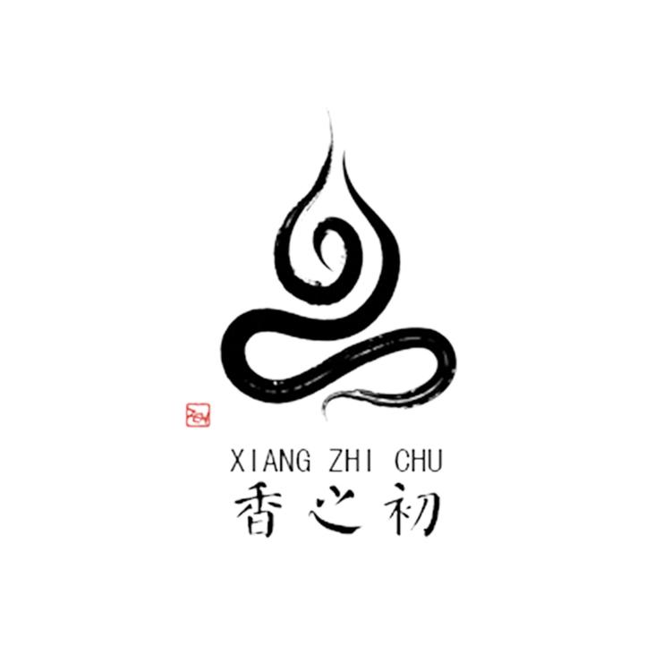 XIANGZHICHU/香之初品牌Logo