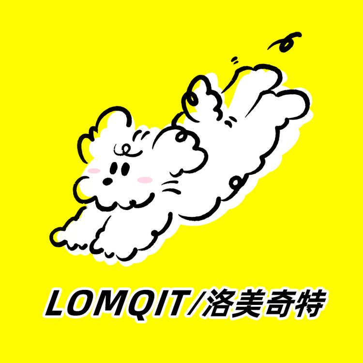 LOMQIT品牌Logo
