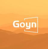GOYN品牌logo