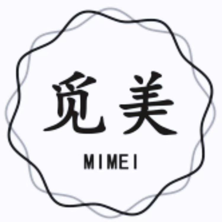 觅美品牌Logo