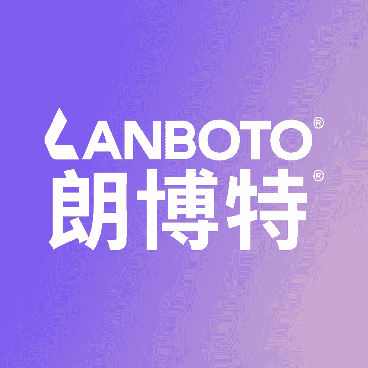 朗博特品牌Logo