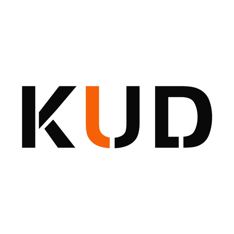 KUD品牌Logo