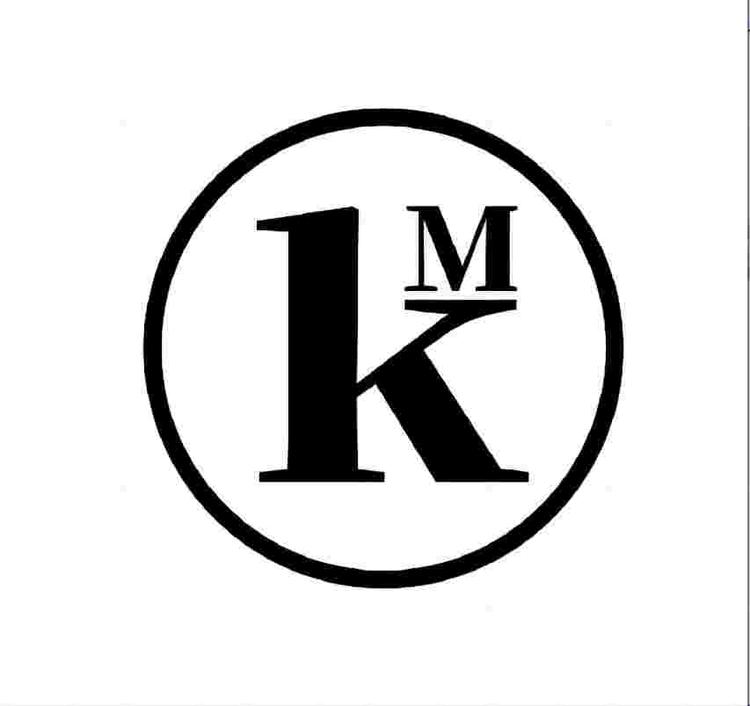 ZM品牌Logo