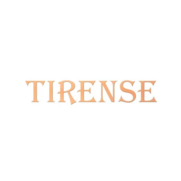 TIRENSE/狄伦斯品牌Logo