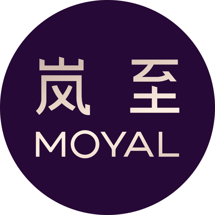 岚至品牌Logo