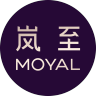 岚至品牌Logo