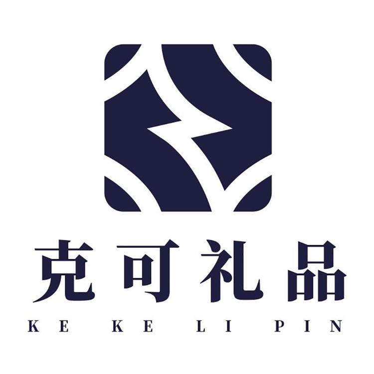 克可品牌Logo