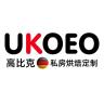 高比克品牌Logo