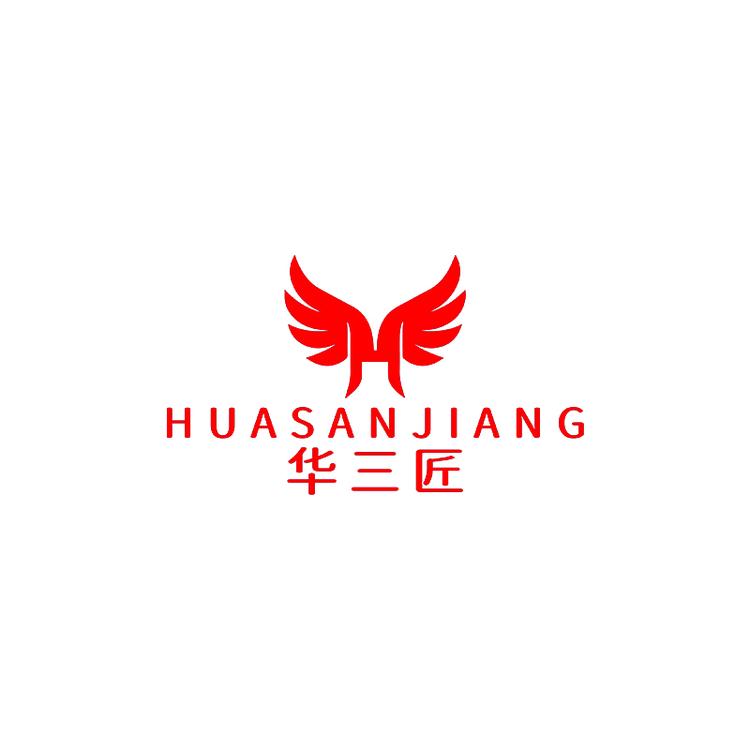 华三匠品牌Logo