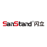 SanStand品牌Logo