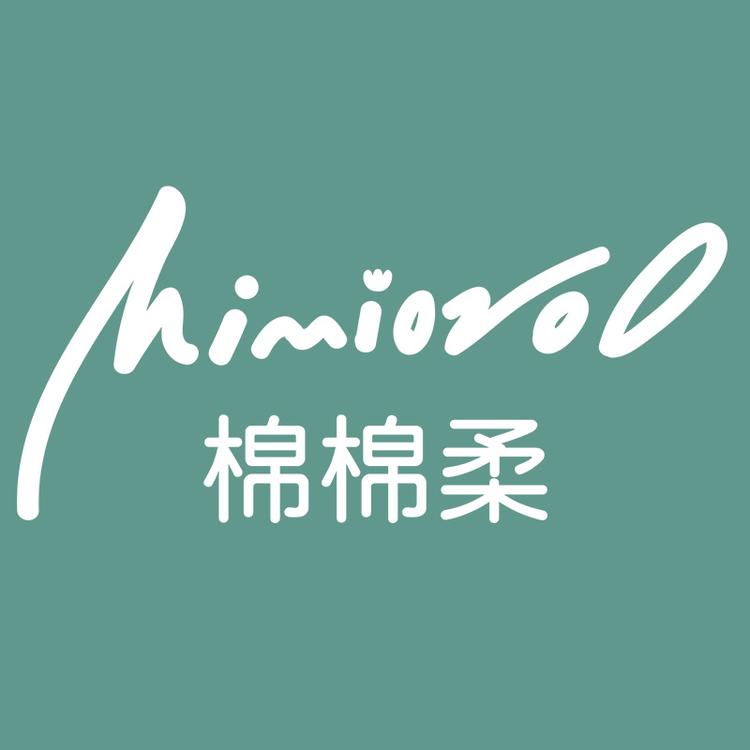 棉棉柔品牌Logo
