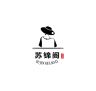 苏锦阁老李品牌Logo
