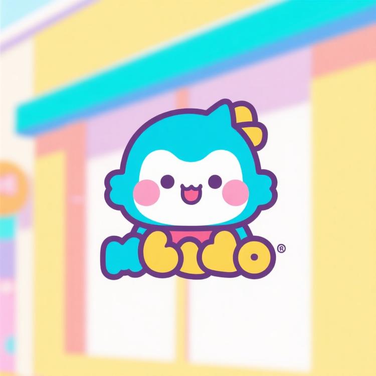 MieHone/糜鸿品牌Logo
