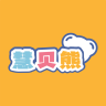 慧贝熊品牌Logo