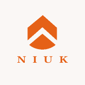 NIUK品牌Logo
