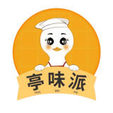 亭味派品牌logo